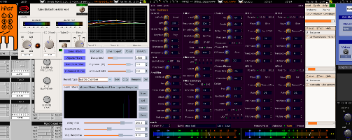 sunvox plugins